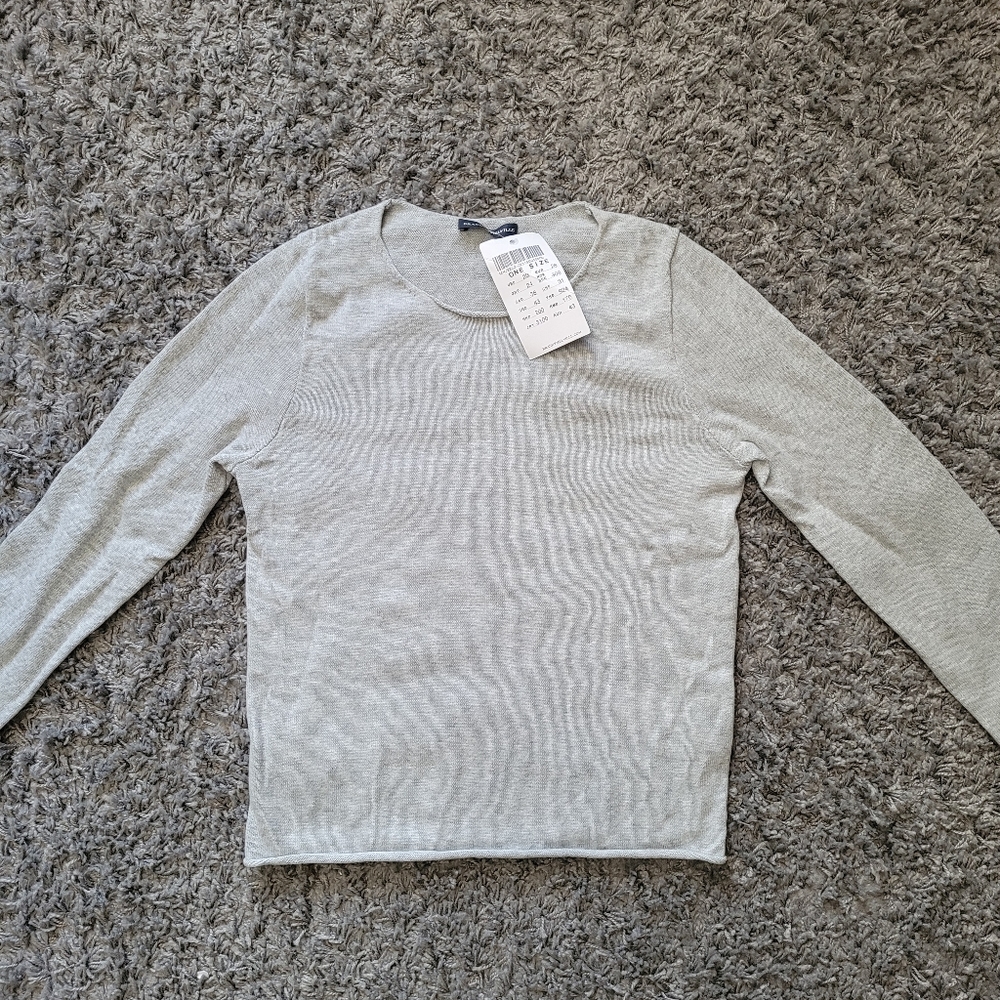 Brandy Melville Thin Knit